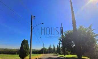 Imagem 4: Terreno à venda, 1125 m² - Condomínio Villa Toscana - Sorocaba/SP