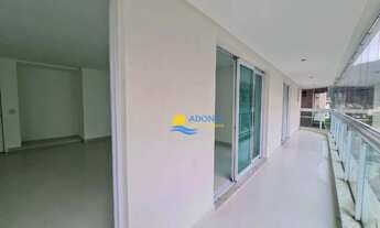 Imagem 5: Apartamento beira-mar com vista Pitangueiras Guarujá