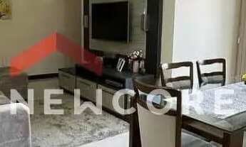 Imagem 2: Apartamento em Rua Almirante Barroso - Vila Bocaina - Mauá/SP