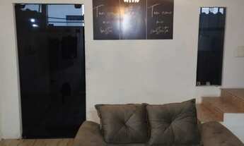 Imagem 3: VENDO CASA DUPLEX 3/4 EM BARRA DO POJUCA - FRENTE A ITACIMIRIM!