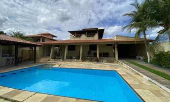 Imagem: Casa para Venda em Caucaia, Icaraí, 3 dormitórios