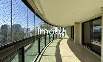 Imagem 6: Apartamento à venda no Condomínio Villaggio Panamby - Itapaiuna, 1800 - São Paulo - SP - C