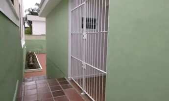 Imagem 4: CASA ASSOBRADADA - SAÚDE - SP