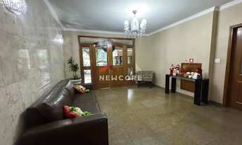 Imagem 2: Apartamento em Avenida Ana Costa - Vila Mathias - Santos/SP