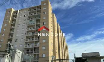 Imagem: Apartamento em Rua Vânia Aparecida Dias