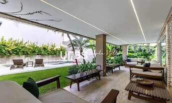 Imagem 6: Alphaville Ipês - Casa de Condomínio 5 quartos, sendo 5 suítes