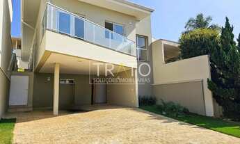 Imagem: Casa - Colina dos Coqueiros - Valinhos