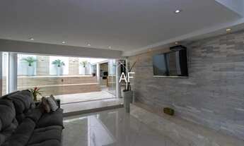 Imagem 5: Casa a Venda no Jardim Virgínia Bianca, 435m², 5 suítes