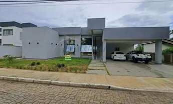 Imagem: Casa de Condomínio 3 Quartos, 1 Suíte