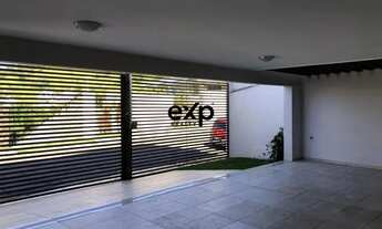 Imagem 3: Casa de alto padrão com 4 suítes com 371 m² no Bairro Pinheirinho - Itajubá MG