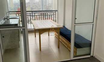 Imagem: Apartamento para Venda na Vila Regente Feijó