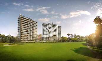 Imagem: Arte Country Club Apto 902A