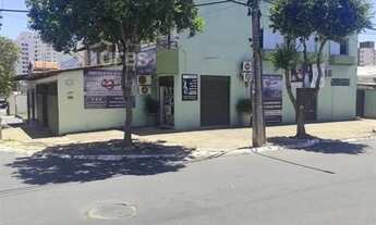 Imagem: Casa residencial e comercial com 460,33