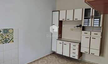 Imagem 6: Casa à venda no bairro Residencial Burato em Campinas