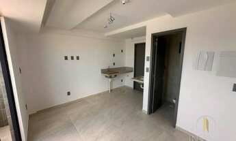 Imagem 7: Flat no Garden Haus, a beira mar do Jardim Oceania, posição sul com vista de nascente! Vis