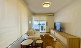 Imagem 5: Aluguel Apartamento 2 Dormitórios - 80 m² Paraíso