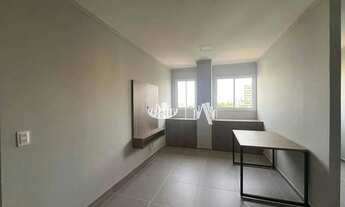 Imagem 3: Apartamento no Residencial Florença com 1 quarto à venda, 45 m² por R$ 295.000 - Centro