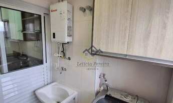 Imagem 7: Apartamento com 1 dormitório, 50 m² - venda por R$ 640.000,00 ou aluguel por R$ 5.738,70/m