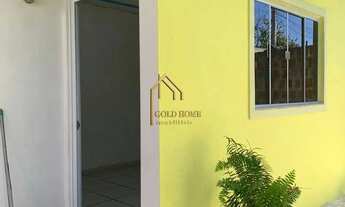 Imagem 3: Casa à Venda no Residencial Santa Terezinha em Cuiabá/MT