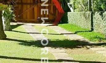 Imagem 4: Casa de condomínio em Alameda Panamá - Roseira - Mairiporã/SP