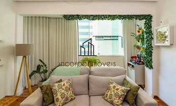 Imagem 3: Apartamento à venda, 3 quartos, 1 suíte, 2 vagas, Buritis - Belo Horizonte/MG