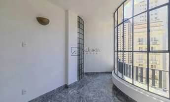 Imagem 7: Aluguel Apartamento 3 Dormitórios - 155 m² Cerqueira César