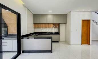 Imagem 3: CASA NO PORTAL DOS IPÊS À VENDA COM 3 QUARTOS 1 SUÍTE E 2 VAGAS EM CAJAMAR/SP