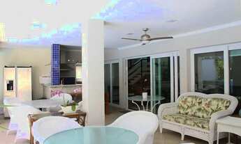 Imagem 5: Casa em Alameda das Aroeiras (RSL Mod 19 Bsq Orla) - Riviera de São Lourenço - Bertioga/SP