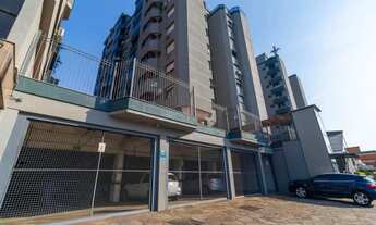 Imagem: Apartamento de 1 dormitório bairro Cristo