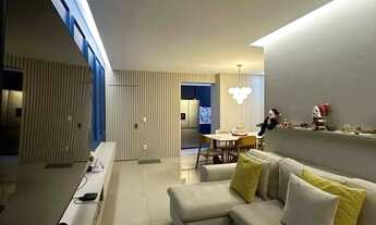 Imagem 7: Apartamento 3 quartos 1 suite rico armarios andar alto jardim nv esperança