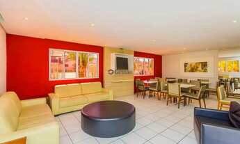 Imagem 5: Apartamento para locação, próximo à Ulbra, no Cond. Viver Canoas REF: C2261