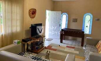 Imagem 7: Casa à venda, 4 quartos, 1 suíte, 5 vagas, Lagoinha - Ubatuba/SP