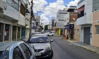 Imagem 4: Casa no começo da rua Bahia
