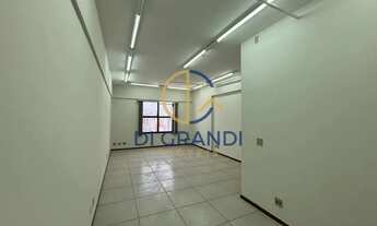 Imagem 2: Sala Comercial no Centro de Campinas-SP: Venda ou Locação - 1 Sala, 1 Banheiro, 1 Vaga, 35