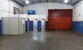 Imagem 5: Salão comercial com 220m², bairro Cândido Portinari, Zona Leste em Ribeirão Preto/SP