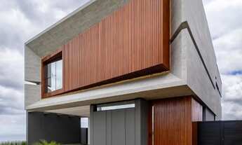 Imagem 2: Casa de Alto Padrão à Venda no Condomínio Terras Alpha - Caruaru