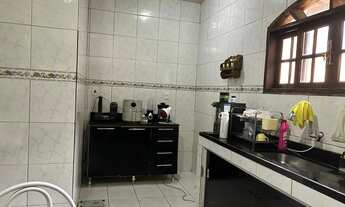 Imagem 5: Casa ampla com 3 quartos - 150 m2 em Vista Alegre - SG