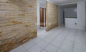 Imagem: Apartamento charmoso 2 quartos na Zona Sul