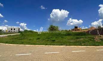Imagem: Terreno - Sousas - Campinas