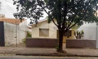 Imagem: Casa com 3 quartos à venda em Jardim Domingos