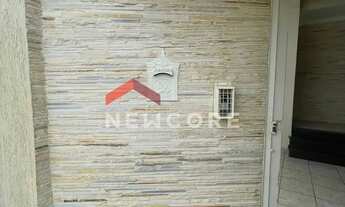 Imagem 2: Casa em Rua Mamoro Utiyama - Núcleo Habitacional Mary Dota - Bauru/SP