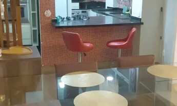 Imagem 7: Imóvel Beira Lago 4 quartos Venda e aluguel com 137m²