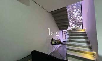 Imagem 2: Casa com 3 dormitórios à venda, 225 m² por R$ 1.800.000,00 - Condominio Le France - Soroca