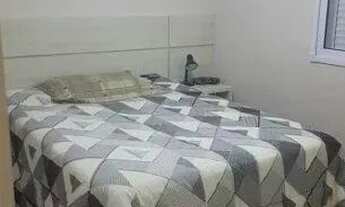 Imagem 4: Apartamento à venda em Campinas, Vila Satúrnia, com 3 quartos, com 60 m²