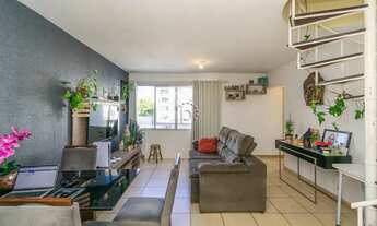 Imagem: Apartamento de 3 dormitórios para locação