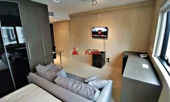 Imagem 2: Flat com ótimo preço no bairro Moema. Confira!