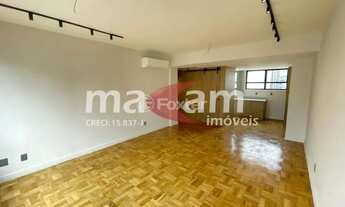 Imagem 4: Apartamento à venda Rua Clodomiro Amazonas, Vila Nova Conceição - São Paulo