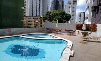 Imagem 3: Imóvel para alugar com 90 metros quadrados com 3 quartos em Encruzilhada - Recife - PE