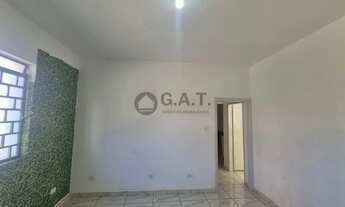 Imagem 7: Casa para locação no Centro de Sorocaba-SP: 3 quartos, 1 sala, 1 banheiro - 108m² de área!