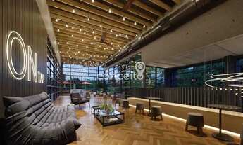 Imagem 2: Edifício ON a 400m da Vila Germânica!